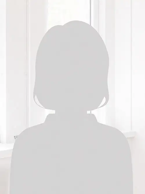 Dr. med. Nadine Vogt, Frauenärztin