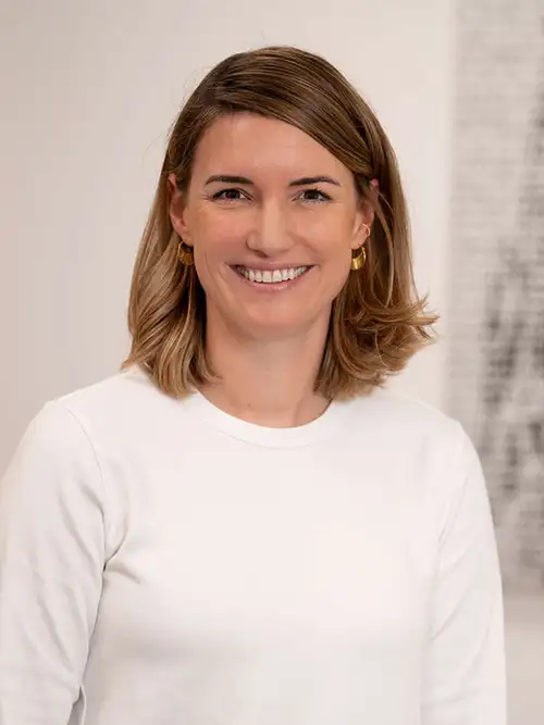 Dr. med. Meike Savioz, Frauenärztin