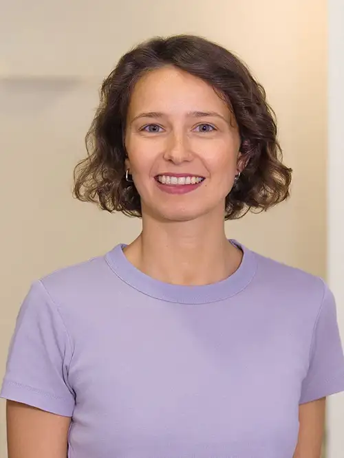 Dr. med. Hannah Spallek, Frauenärztin